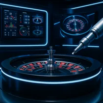 TurboWins - Live Roulette - Evolution Gaming