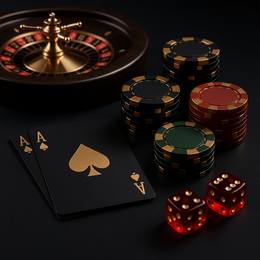 TurboWins - Jeu Responsable - Protection des Joueurs