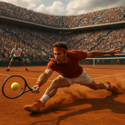 TurboWins - Tennis Betting - Sports Betting